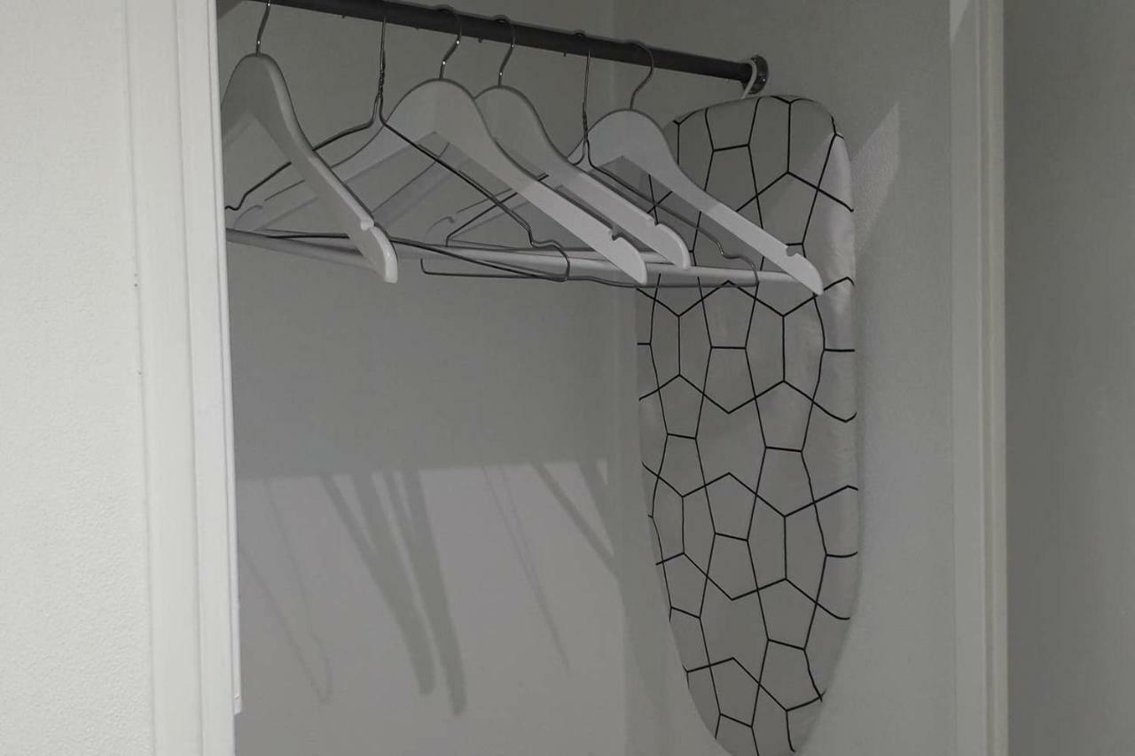 Studio Confort Lorient Place Jules Ferry Hypercentre Apartment Bagian luar foto